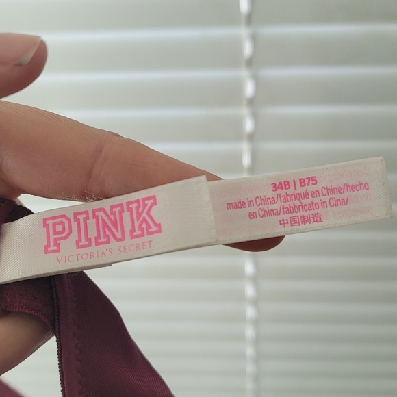 Victoria Secret Bra - Picture 3 of 3